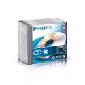 Philips CD-R CR7D5NS10/00 Philips CD-R CR7D5NS10/00