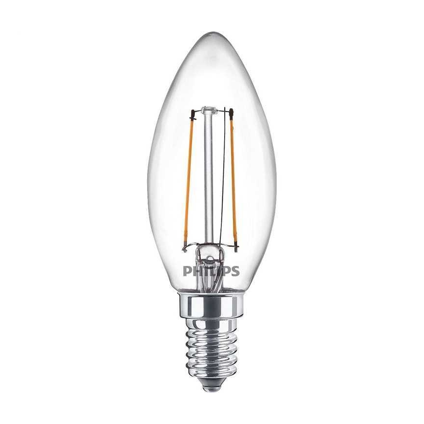 Philips by Signify Philips LED CLASSIC