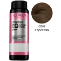Redken Shades Eq Bonder Inside 03n, 60 мл X 3 шт Redken Shades Eq Bonder Inside 03n, 60 мл X 3 шт