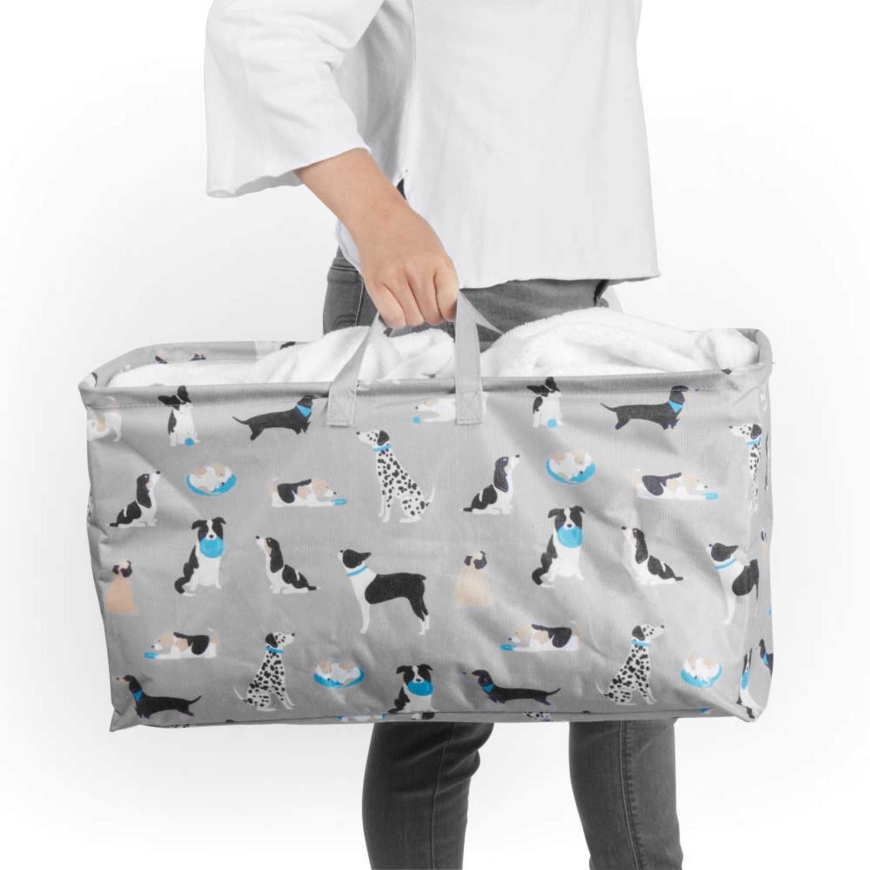 Beldray LA032142DFEU7 Foldable Laundry Tote – 2