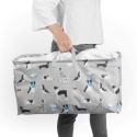 Beldray LA032142DFEU7 Foldable Laundry Tote Beldray LA032142DFEU7 Foldable Laundry Tote