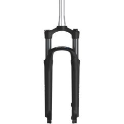 SR Suntour X1 32 Coil RLR DS 29" 100mm Tapered 9x100mm black