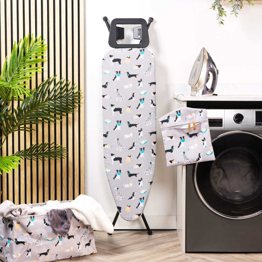Складная прачечная сумка Beldray LA032142DFEU7 – 3