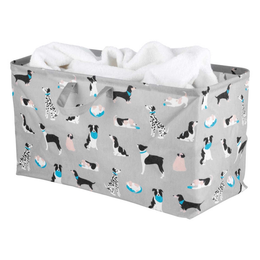 Beldray LA032142DFEU7 Foldable Laundry Tote – 5