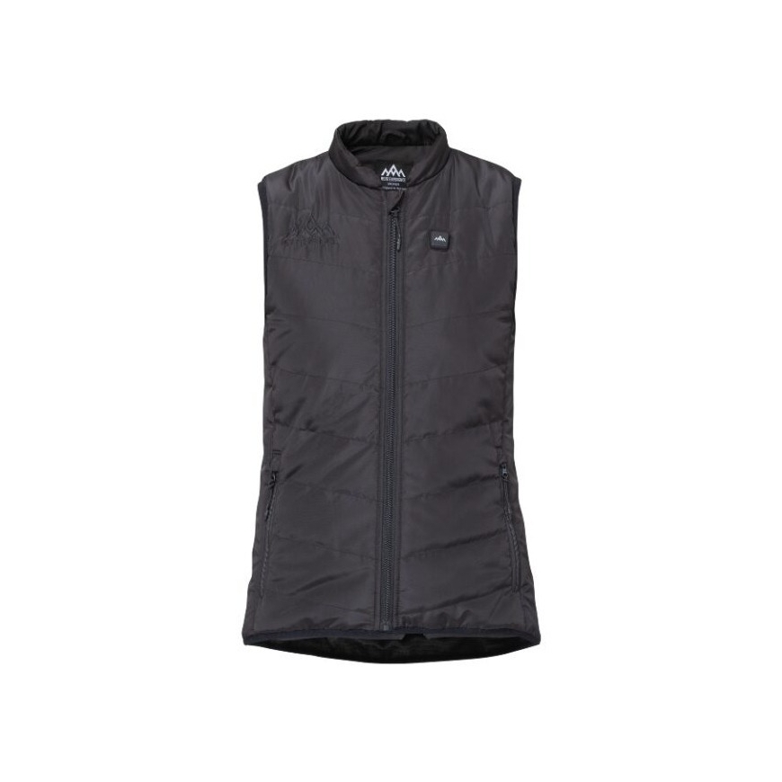HeatX Everyday women's heated vest, size S