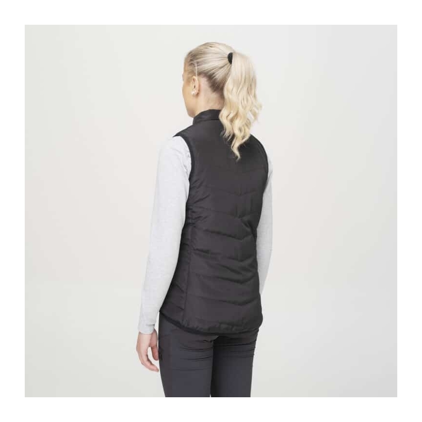 HeatX Everyday naiste soe vest, suurus S – 4
