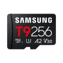 Samsung T9 microSD card Samsung T9 microSD card