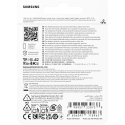 Samsung T9 microSD card Samsung T9 microSD card