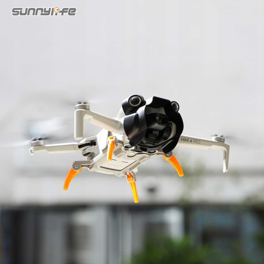 Sunnylife-linssin aurinkovarjo DJI Mini 4 Pro:lle