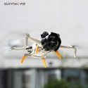 Солнцезащитный козырек Sunnylife для DJI Mini 4 Pro Солнцезащитный козырек Sunnylife для DJI Mini 4 Pro