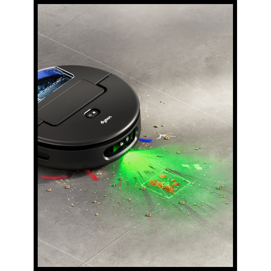 Dyson Spot+Scrub™ Ai robot vacuum – 5