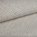 WOBA beige pouffe-mattress WOBA beige pouffe-mattress