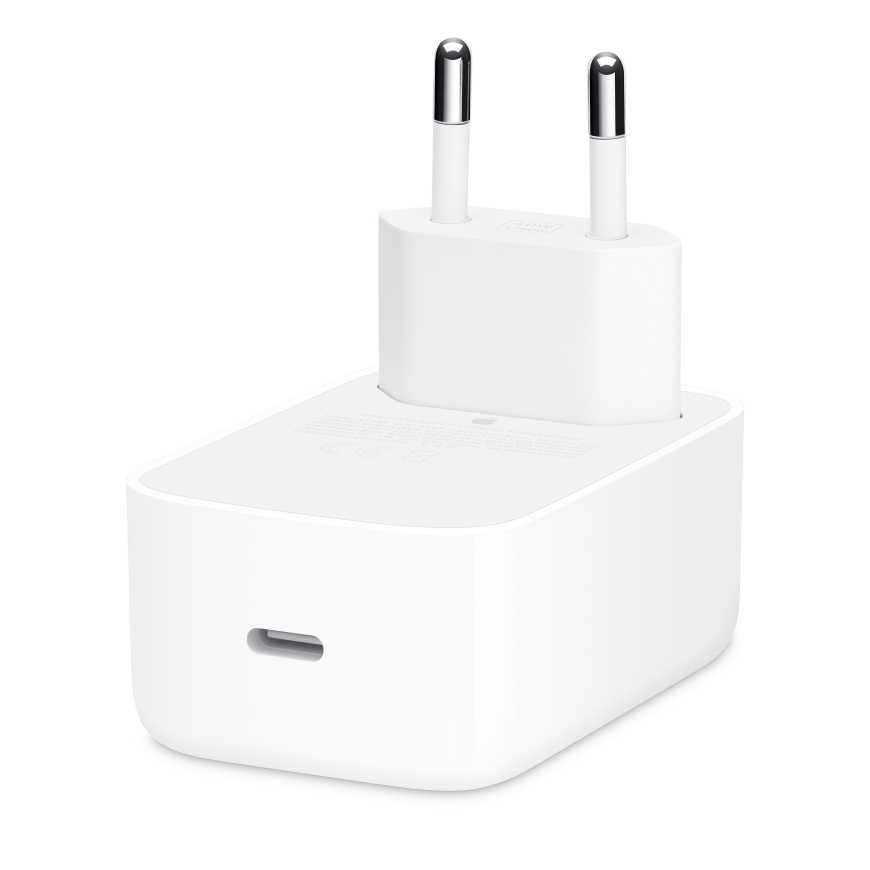 Apple 40 W dinaminis maitinimas su maksimaliu 60 W galia (MGTU4)