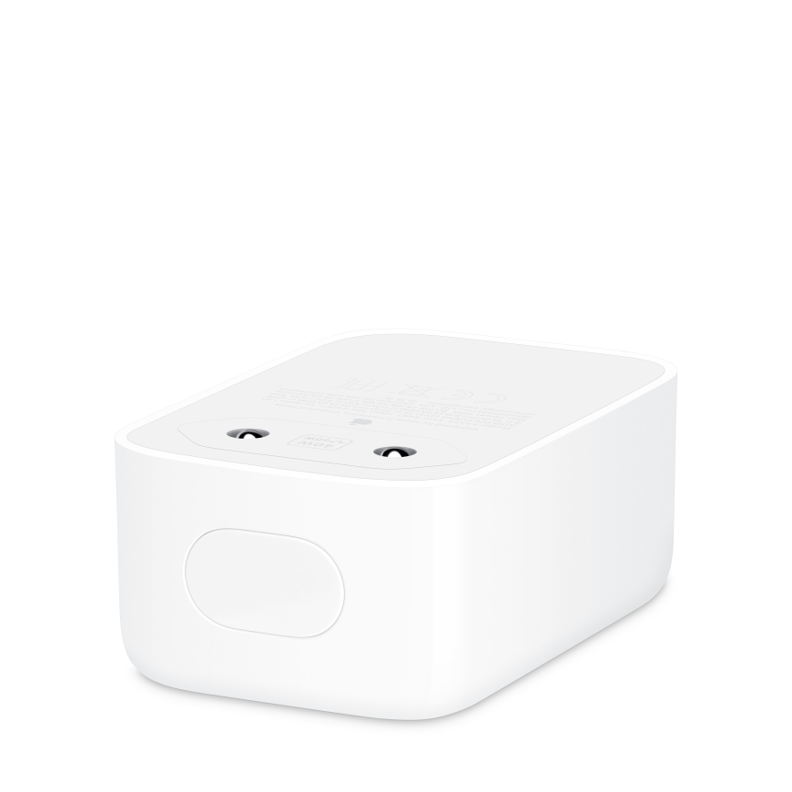 Apple 40 W dinamiskais strāvas adapteris ar maksimālo 60 W jaudu (MGTU4) – 2