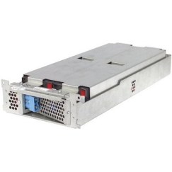 APC RBC43 UPS-aku Suletud pliiaku (VRLA)