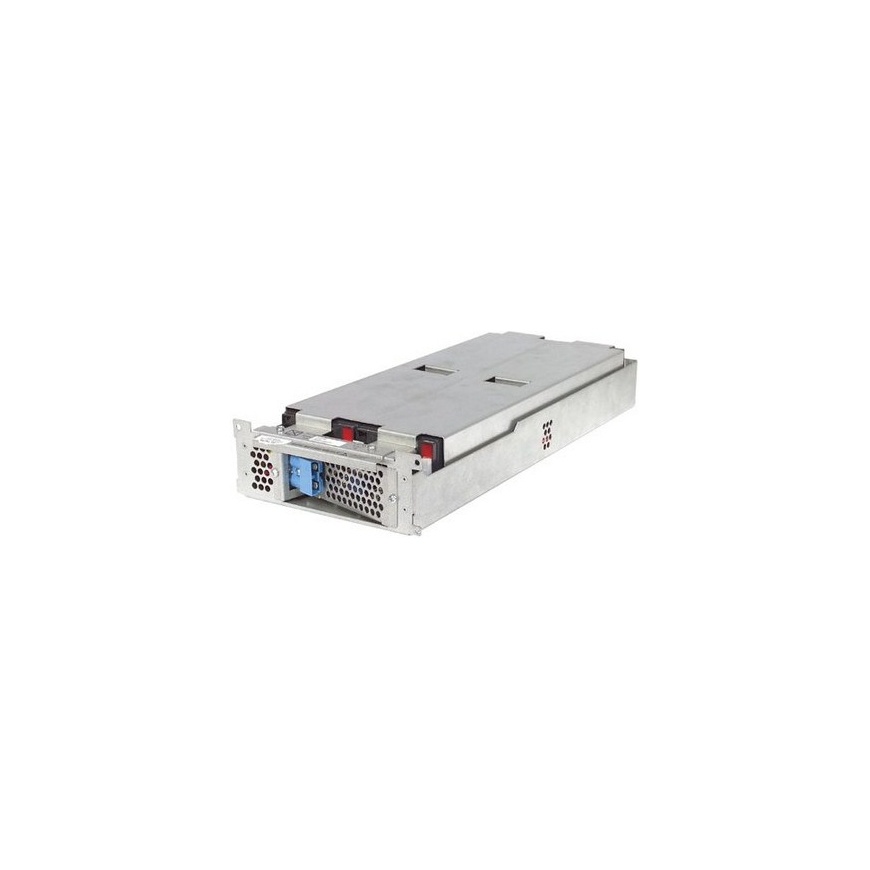 APC RBC43 UPS akumulators Noslēgts svina