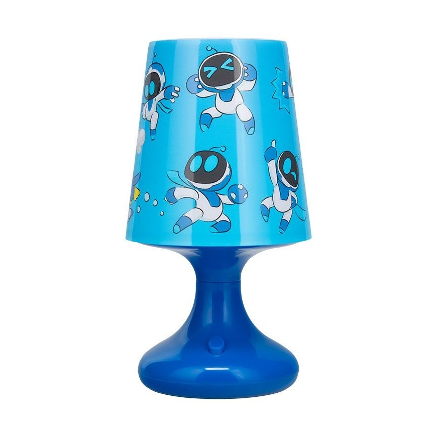 Paladone PP15672AB pöytälamppu LED Sininen – 2