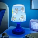 Paladone PP15672AB stalinė lemputė LED Mėlyna Paladone PP15672AB stalinė lemputė LED Mėlyna