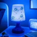 Paladone PP15672AB table lamp LED Blue