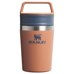 Stanley Café-To-Go Travel Mug, 230 ml, brown