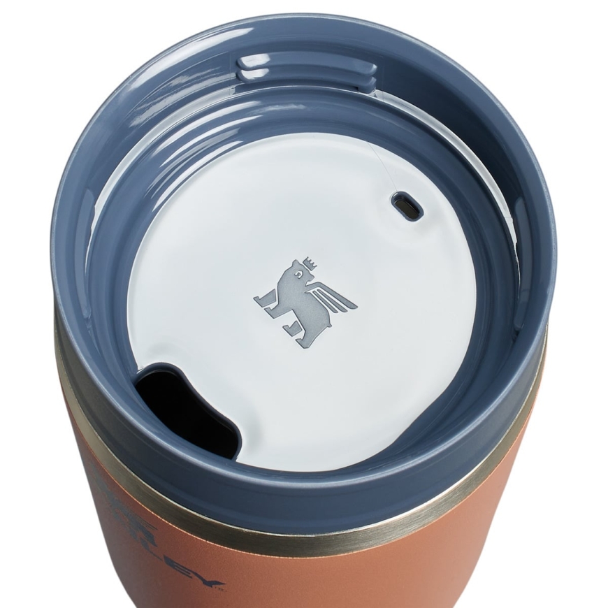 Stanley Café-To-Go ceļojuma krūze, 230 ml, brūna – 2