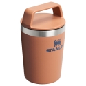 Stanley Café-To-Go reisikruus, 230 ml, pruun Stanley Café-To-Go reisikruus, 230 ml, pruun