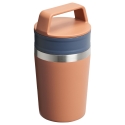 Stanley Café-To-Go ceļojuma krūze, 230 ml, brūna Stanley Café-To-Go ceļojuma krūze, 230 ml, brūna