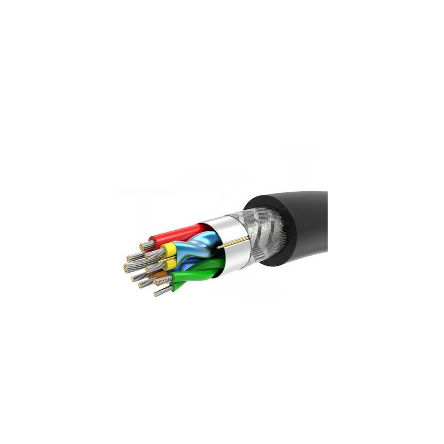 Spacetronik Active USB 3.0 Male to Male Extension Cable 5m – 3