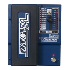 DigiTech Bass Whammy - bosinės gitaros efektas