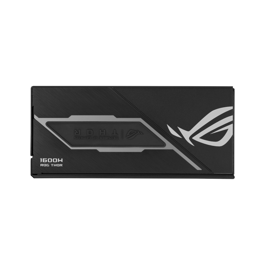 ROG THOR 1600W Titanium III EVO (ROG Equalizer) power supply – 4
