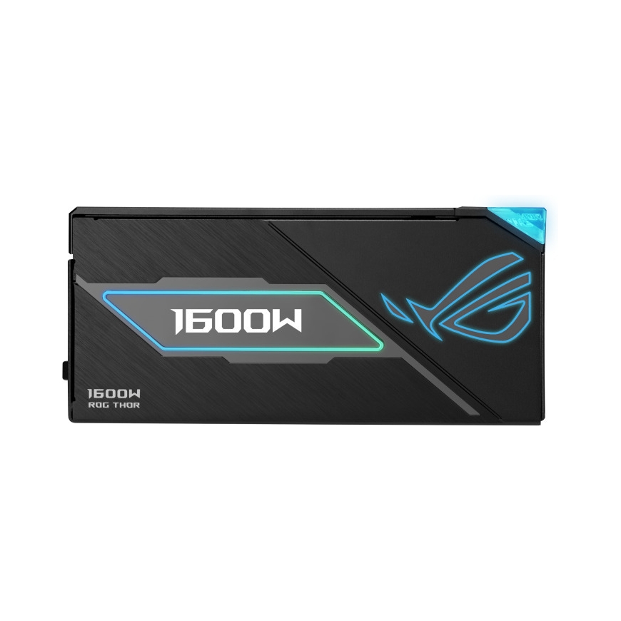 ROG THOR 1600W Titanium III EVO (ROG Equalizer) power supply – 5