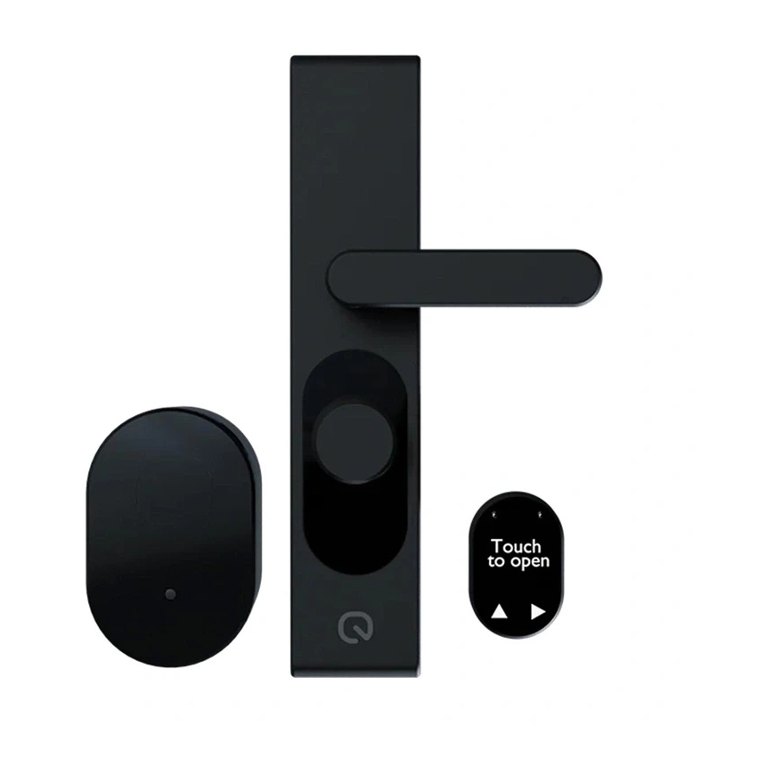 SHELLY LOQED Touch Smart Lock 2S (Must)