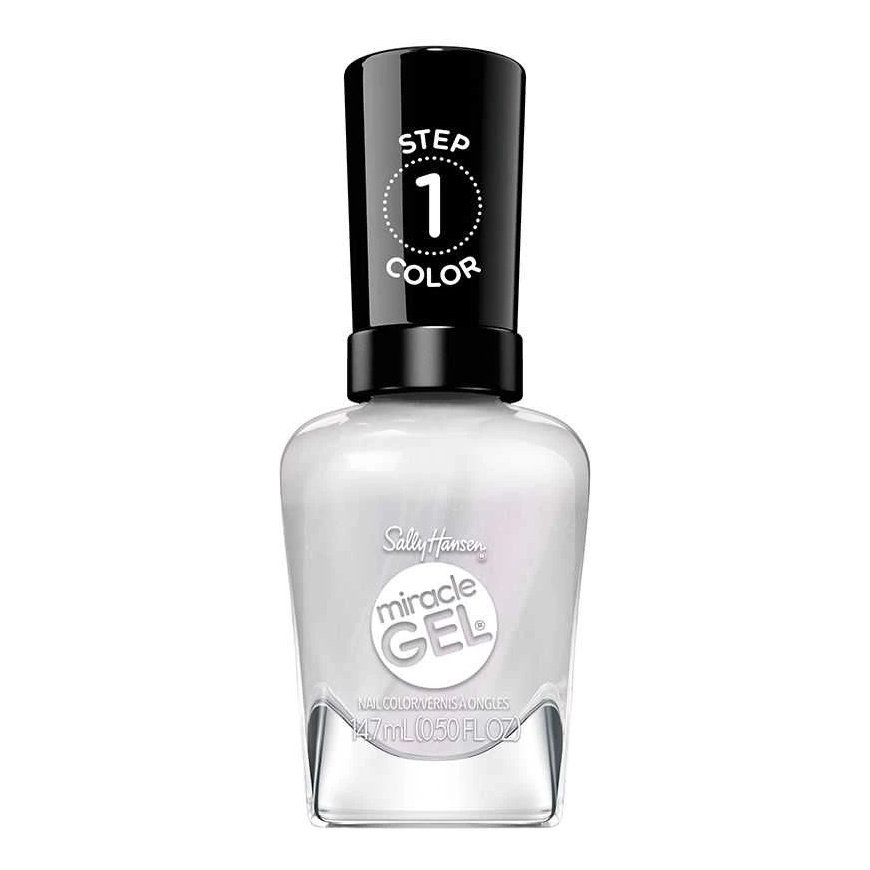 Sally Hansen Miracle Gel 795-Boss Babe, 15 ml