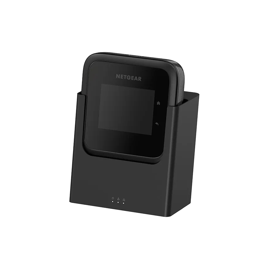 NETGEAR Nighthawk Mobile Hotspot Cradle Virta-adapteri – 2