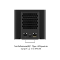 NETGEAR Nighthawk Mobile Hotspot Cradle Vooluadapter NETGEAR Nighthawk Mobile Hotspot Cradle Vooluadapter