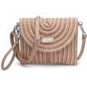 Pepe Moll Moteriška rankinė Thais 261411 Įdegusi