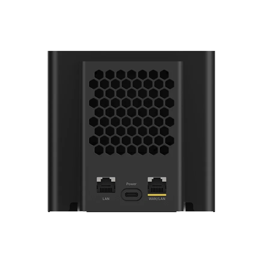NETGEAR Nighthawk Mobile Hotspot Cradle Virta-adapteri – 5