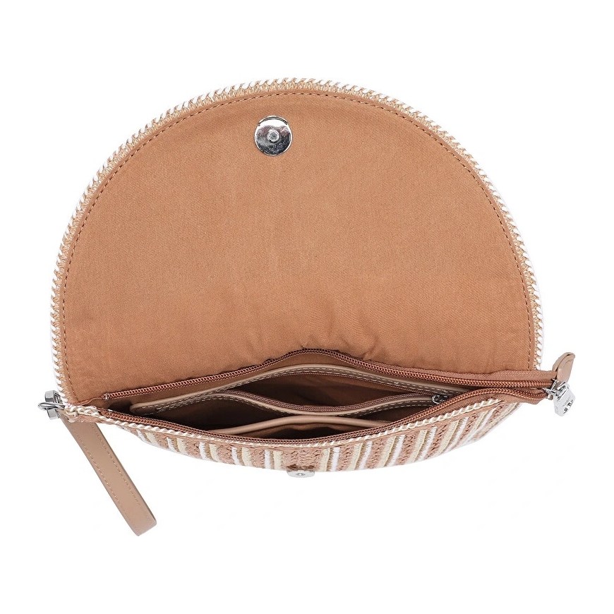 Pepe Moll Women's Handbag Thais 261411 Burned – 3