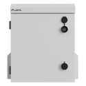 Lanberg WAH1-3240-00S rack cabinet 3U Wall mounted rack Grey Lanberg WAH1-3240-00S rack cabinet 3U Wall mounted rack Grey