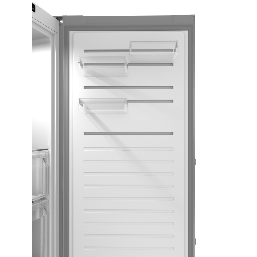 Bosch GSN36VLCG Serie 4 sügavkülmik, roostevaba teras – 5
