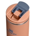 Stanley Transit FlipTop kruus, 350 ml, pruun Stanley Transit FlipTop kruus, 350 ml, pruun