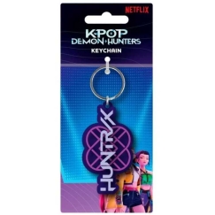 Lasten Euroswan K-POP Demon Hunters Huntrix-yhtye