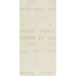 Bosch Powertools BOSCH M480 93x186 K180 10x - 260890 karkassilindri lihvimiseks