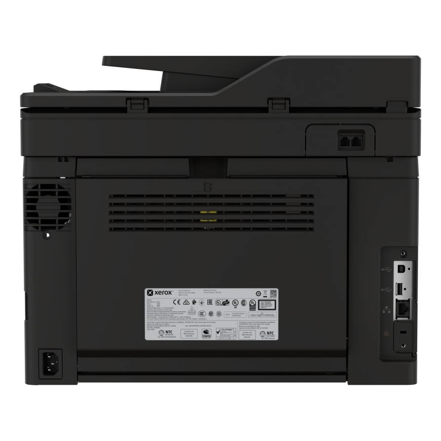 Xerox C303 värilasermonitoimitulostin – 2