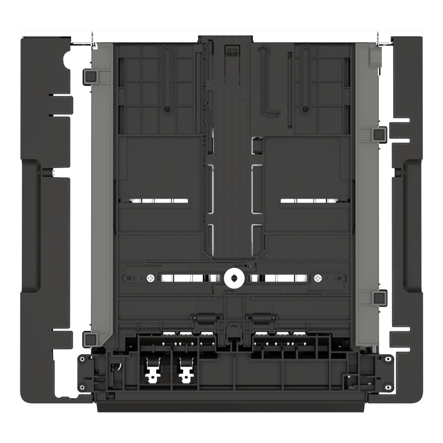 Xerox C303 krāsu lāzera daudzfunkcionālais printeris – 3