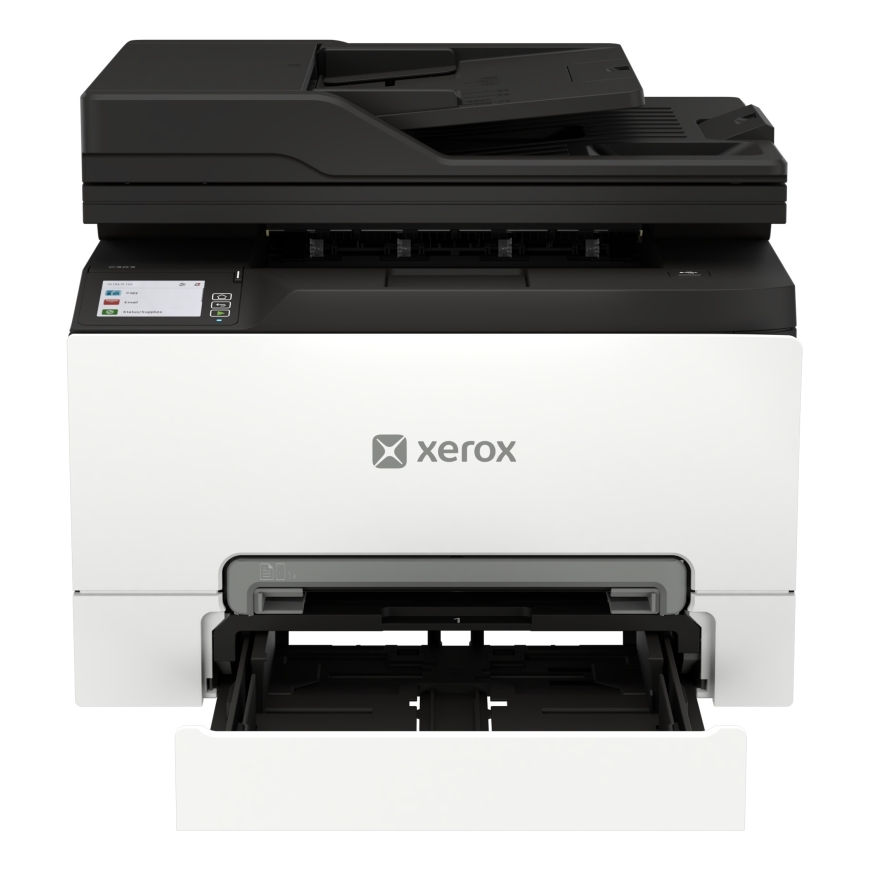 Xerox C303 krāsu lāzera daudzfunkcionālais printeris – 4
