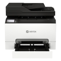 Xerox C303 color laser multifunction printer