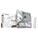 GIGABYTE B850M AORUS ELITE WIFI6E ICE GIGABYTE B850M AORUS ELITE WIFI6E ICE