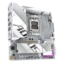 GIGABYTE B850M AORUS ELITE WIFI6E ICE GIGABYTE B850M AORUS ELITE WIFI6E ICE