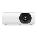 BenQ LH660 Standard throw projector 4600 ANSI lumens DLP 1080p (1920x1080) 3D White